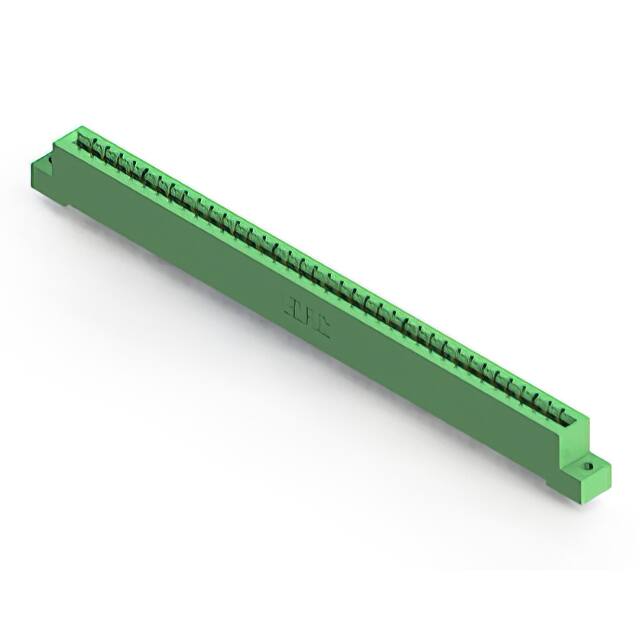 833-037-500-102 EDAC Inc.  Edgeboard Connectors